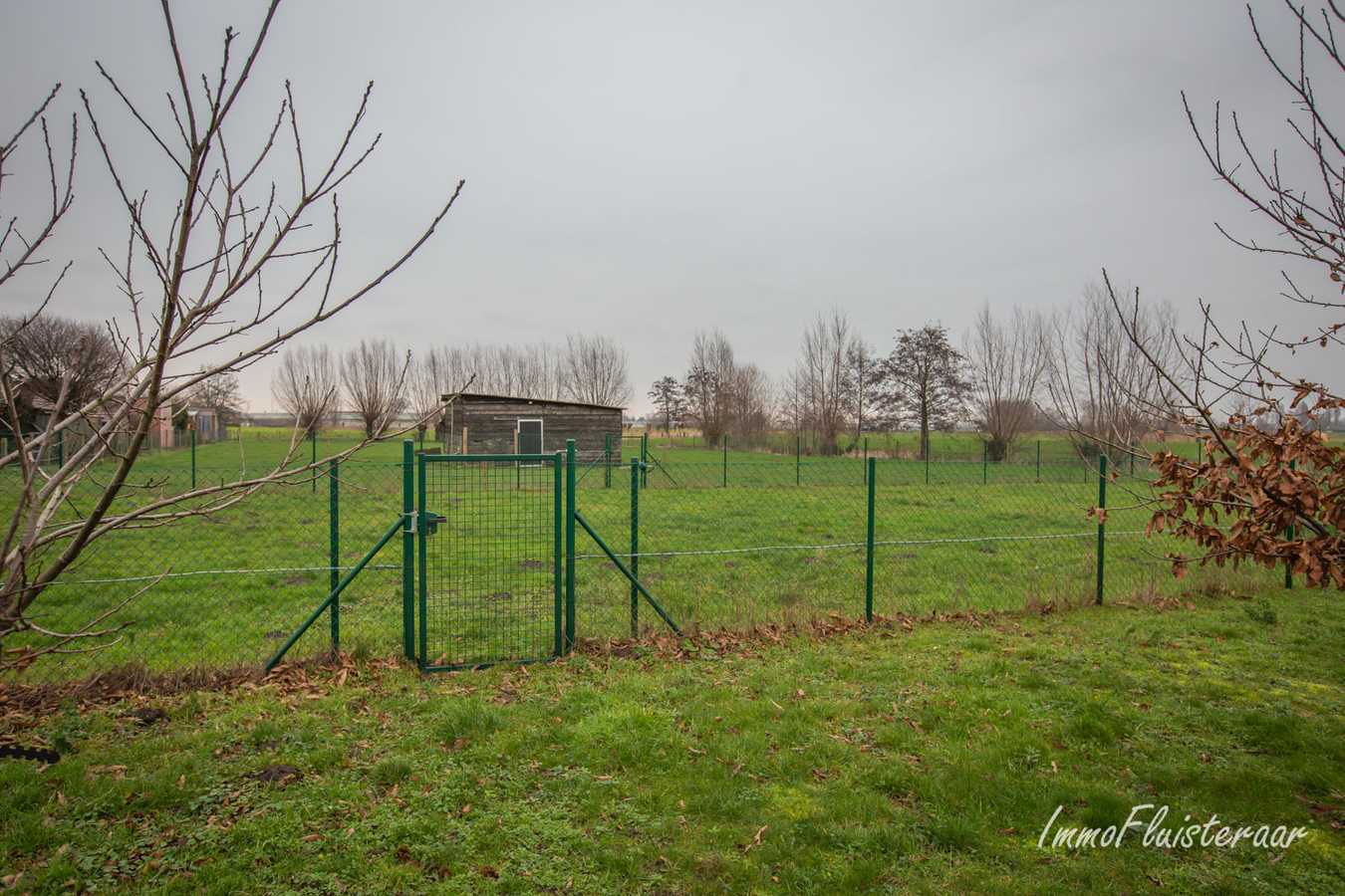 Bungalow sold in Lochristi