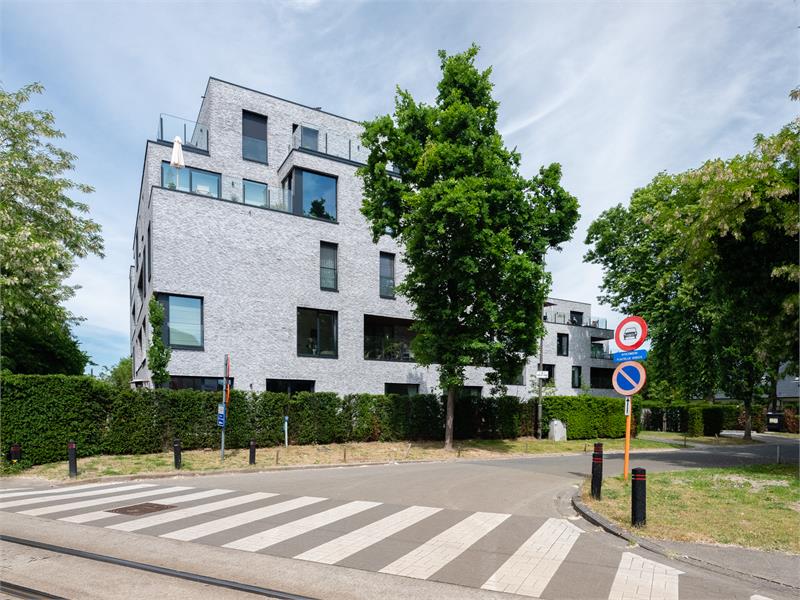 Penthouse verkocht in Sint-Denijs-Westrem