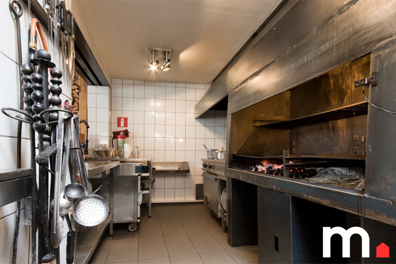 Nu of nooit,  droom je van een eigen instapklare horeca-zaak? 
