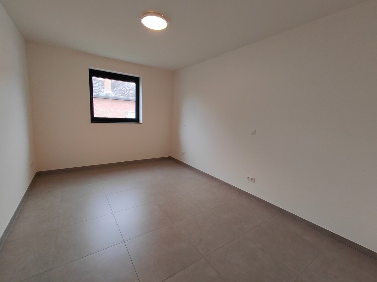 LINDEN - appartement 2 SLK + garage + berging 