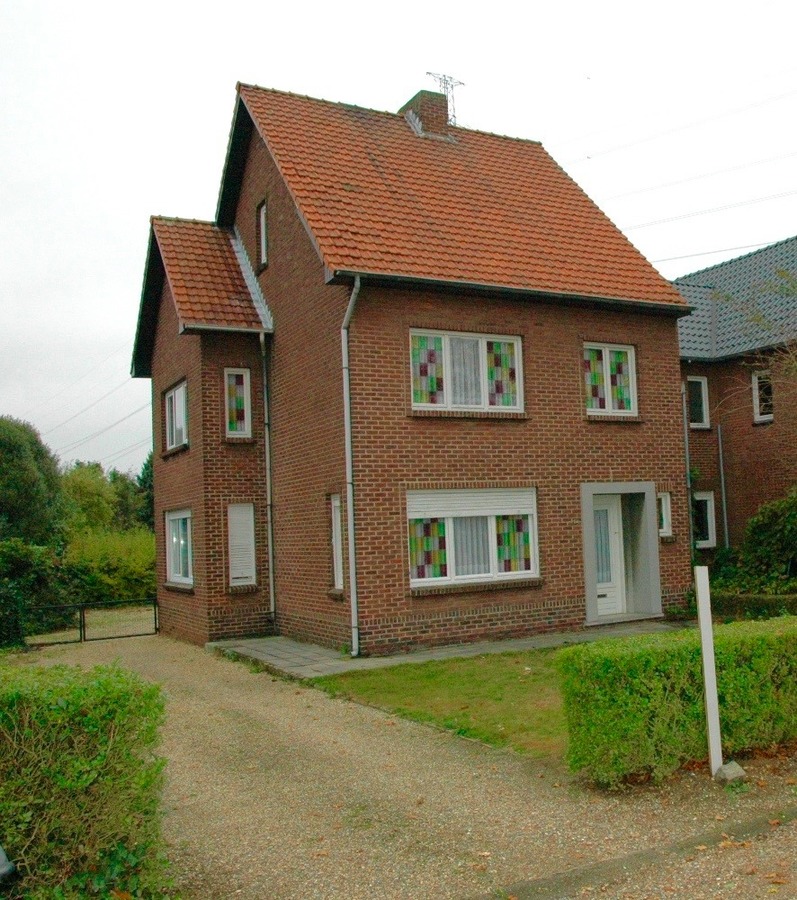 Verkocht - Woning - Maaseik