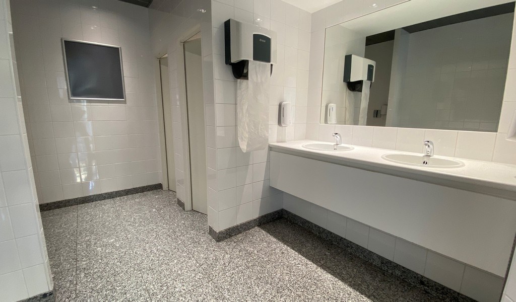 Kantoren te huur in Equinox South in Wemmel