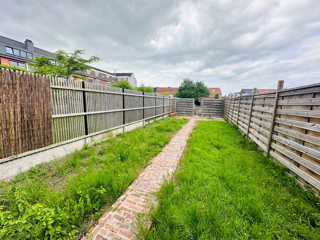 Mooie gerenoveerde woning te Hasselt 