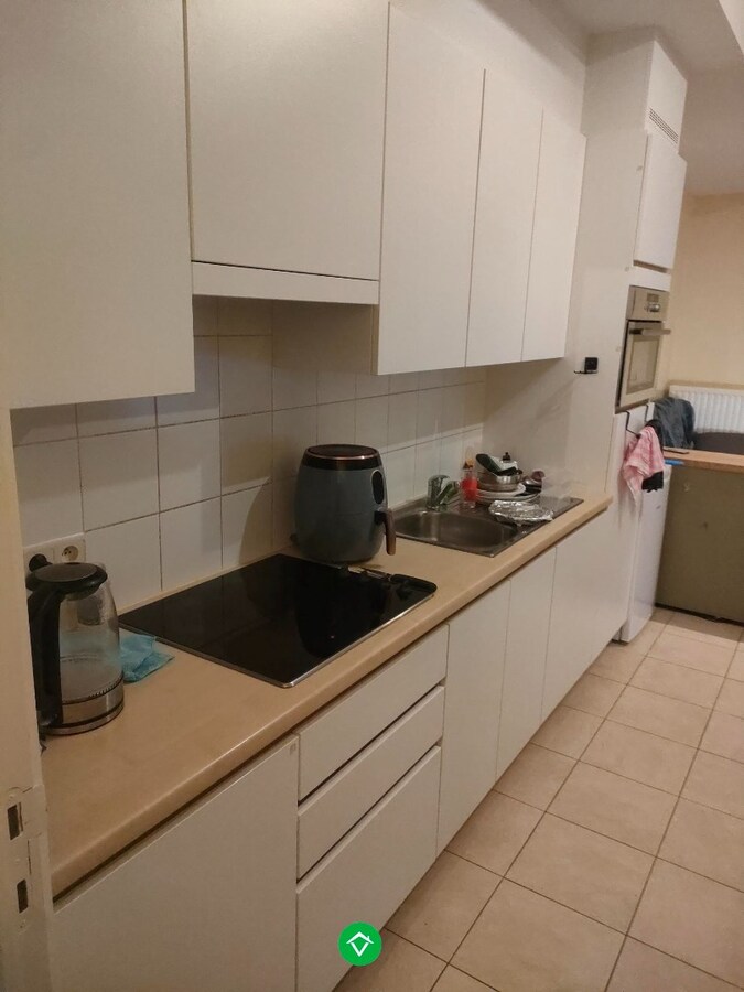 Appartement verhuurd in Koekelare