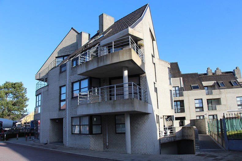 Appartement met 3 slaapkamers te Koekelare 