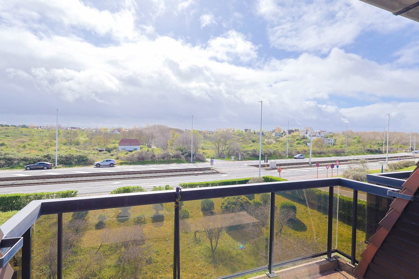 Appartement verkauft in Oostduinkerke