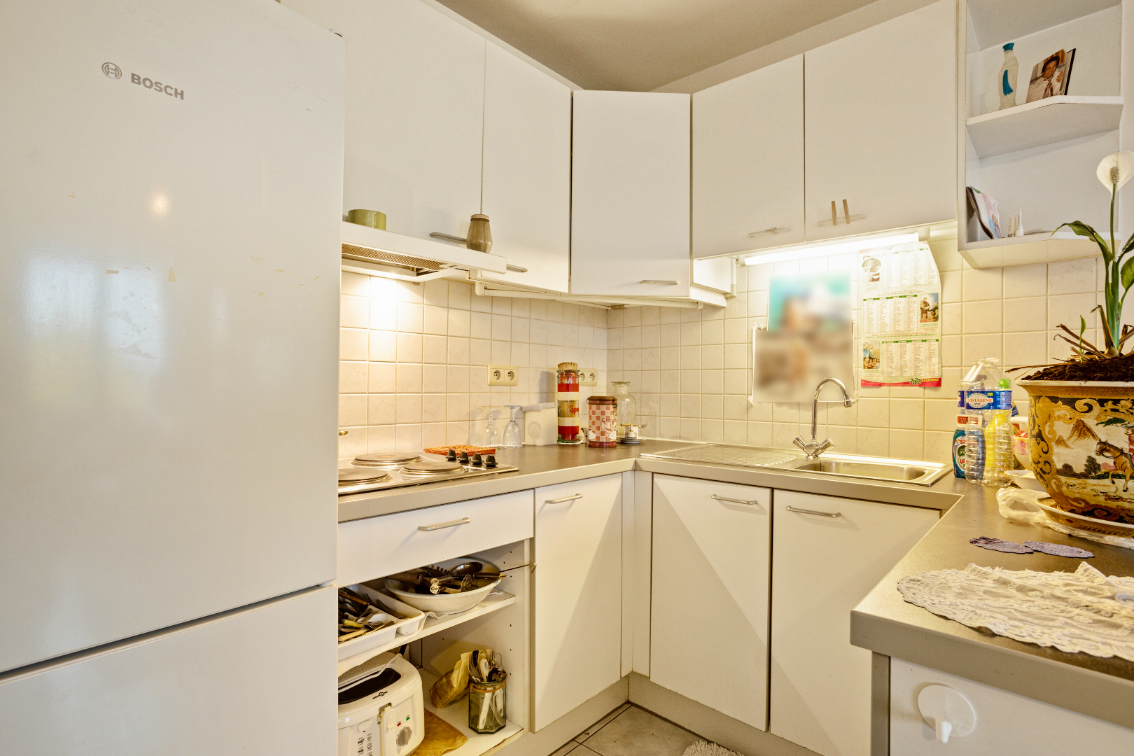 Appartement te koop | met optie / reservatie in Lennik