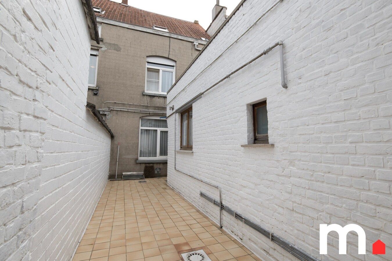 Ruime, centraal gelegen woning te Heule ! 