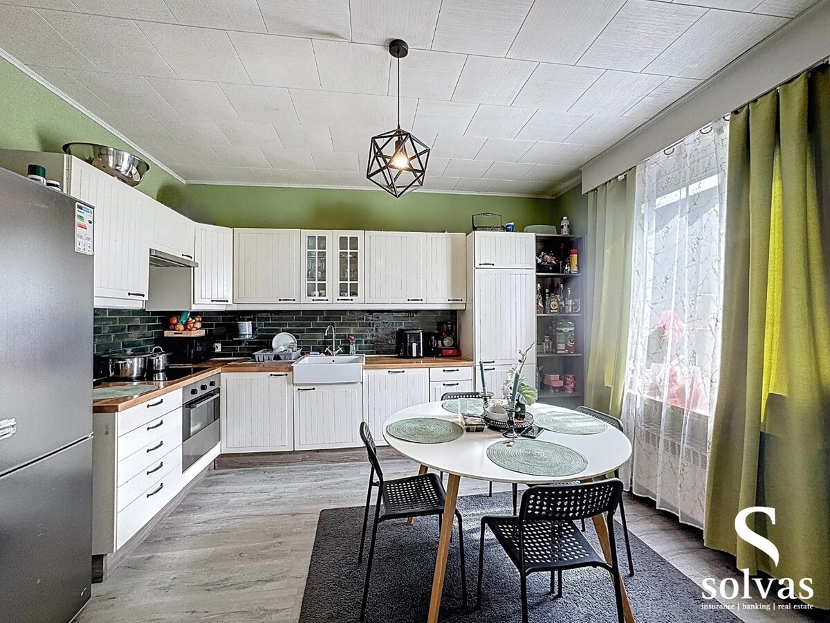 Unieke kangoeroewoning op een rustige locatie – ideaal voor grote gezinnen 
