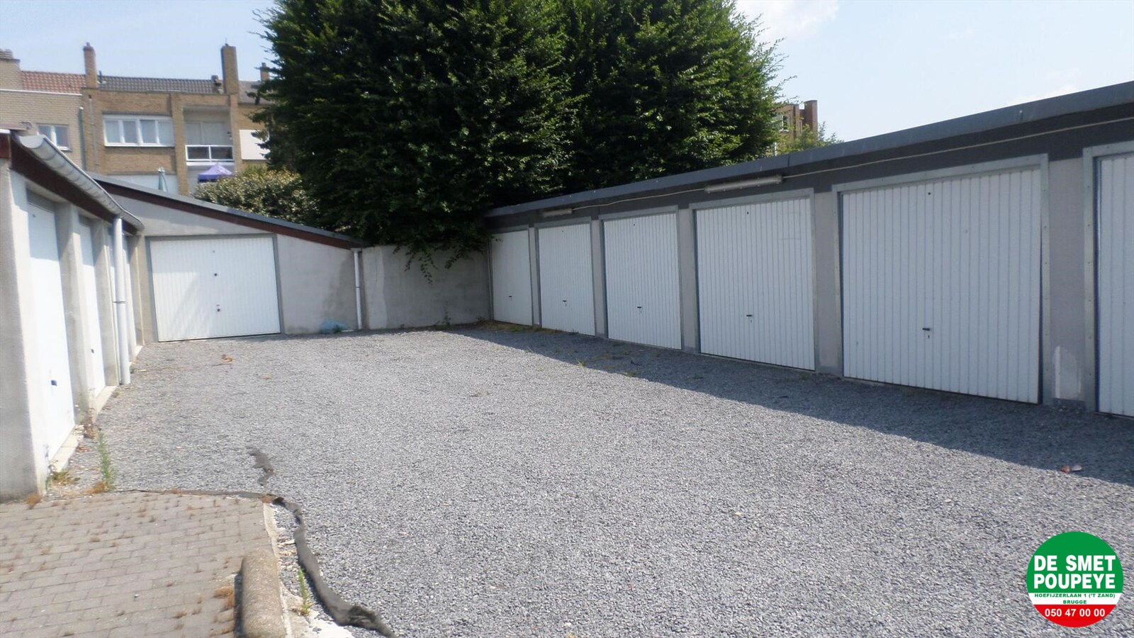 Garagebox 