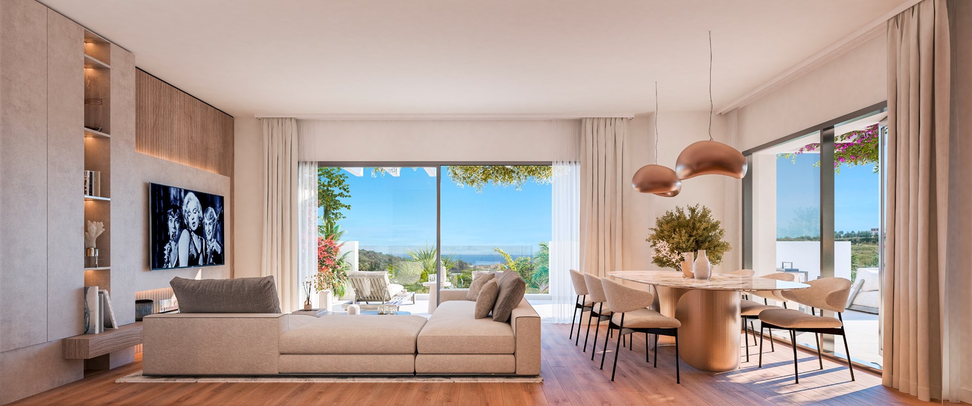Amaranta Living - 3.2.2 