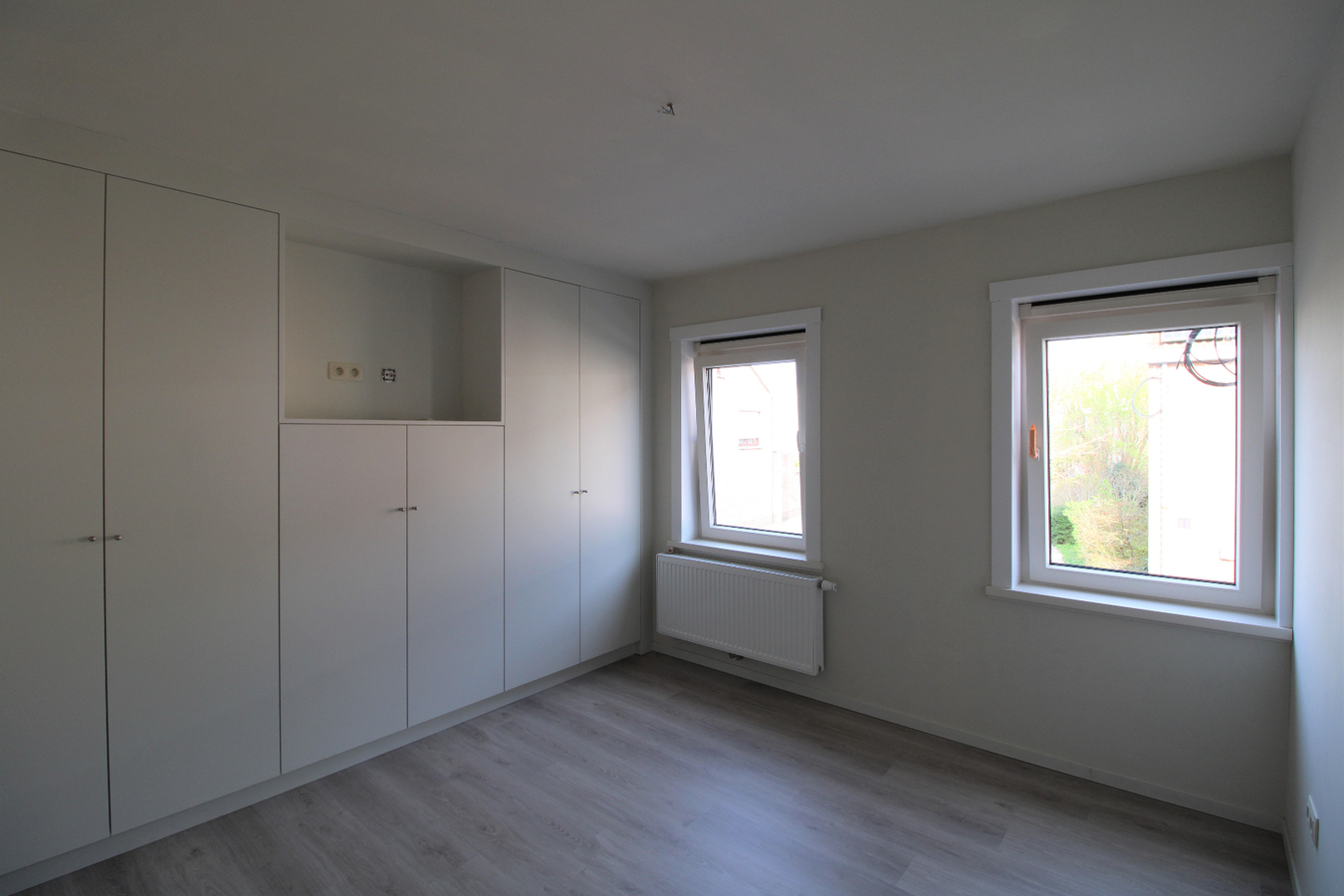 Prachtig gerenoveerde woning met 3 slaapkamers aan het Geitepark in centrum Roeselare 