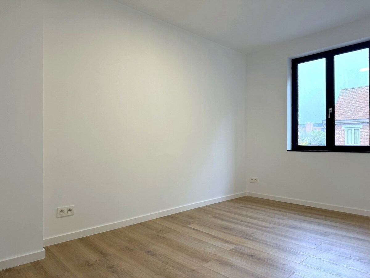 Woning verhuurd in Turnhout