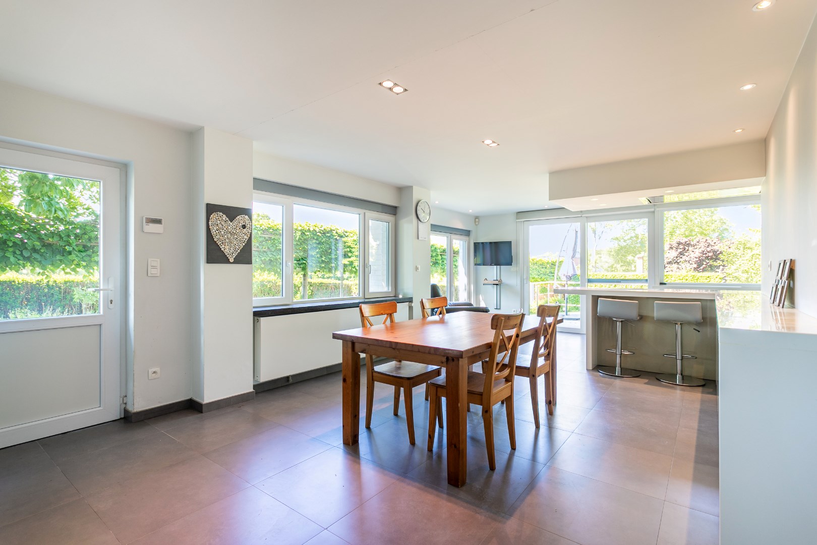 Maison a vendre | option - sous réserve À Pajottegem