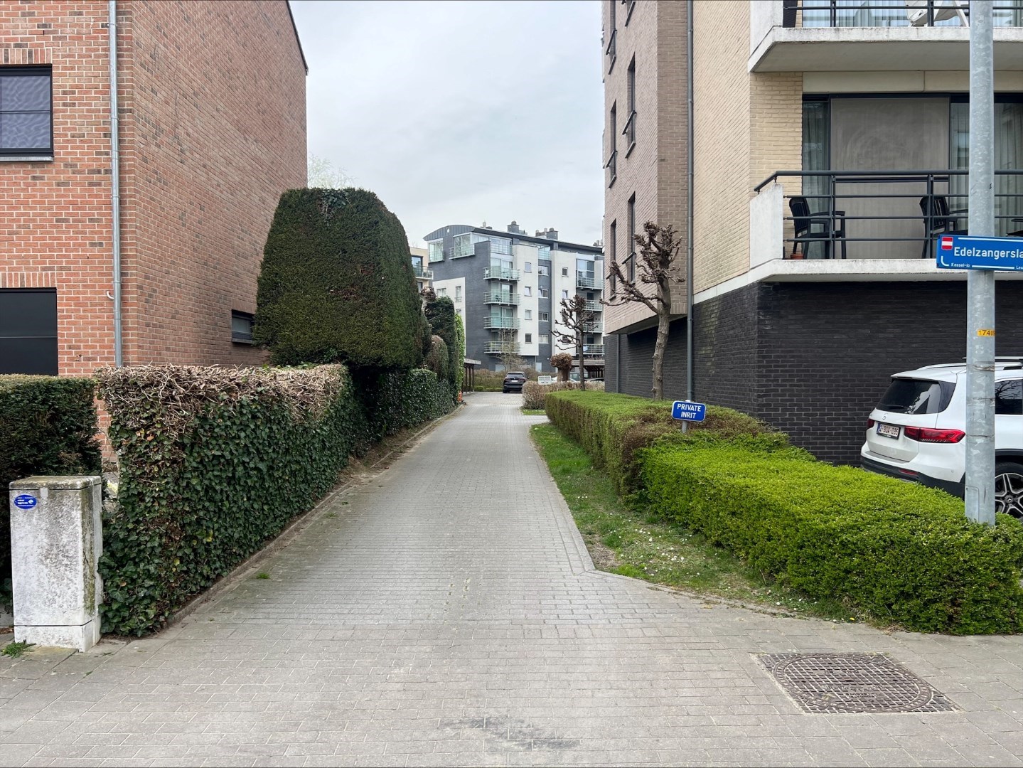 &#127969; Carports te koop in Kessel-Lo! 
