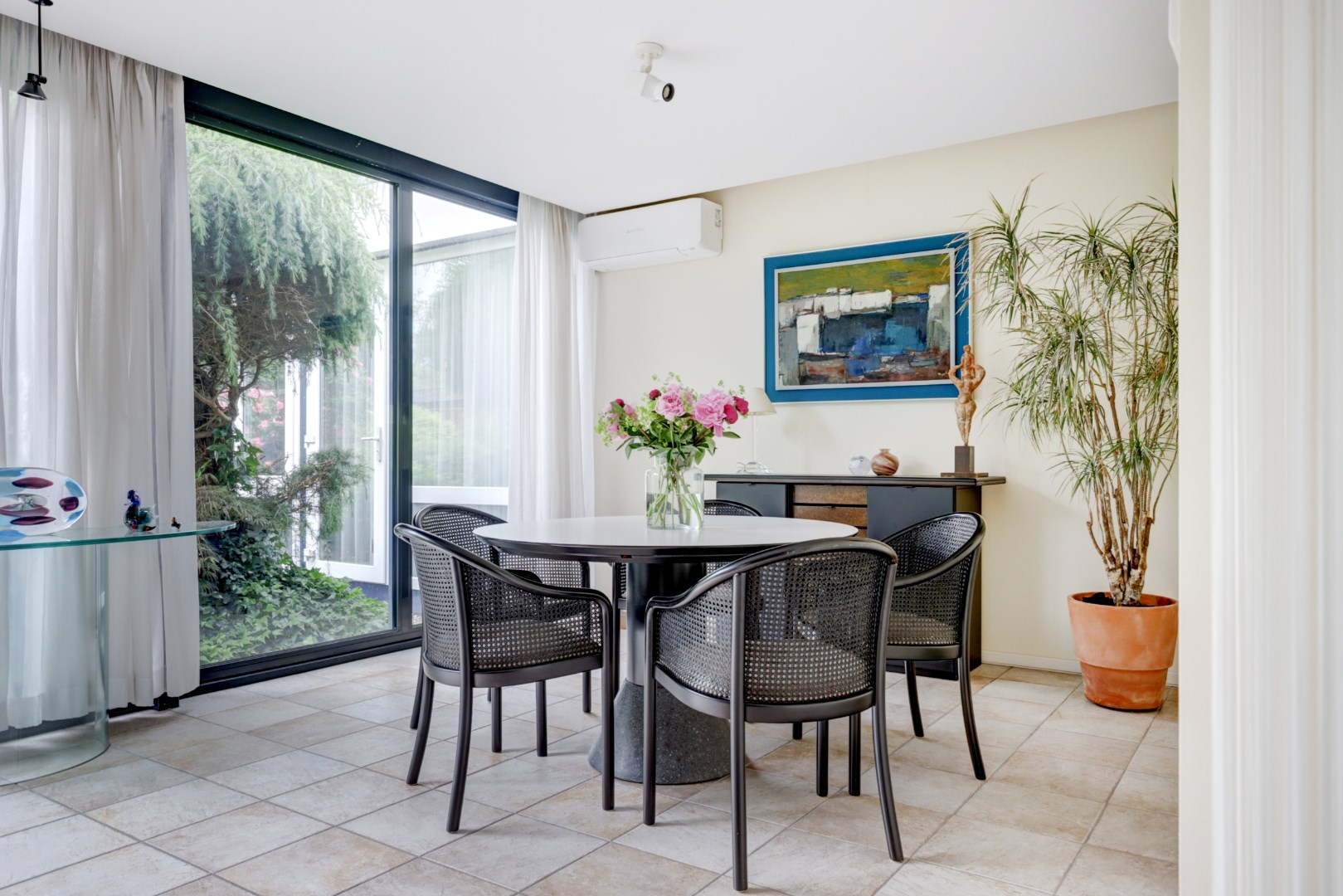 Royale bungalow aan het Van Maerlantpark – wonen met ruimte binnen &#233;n buiten 