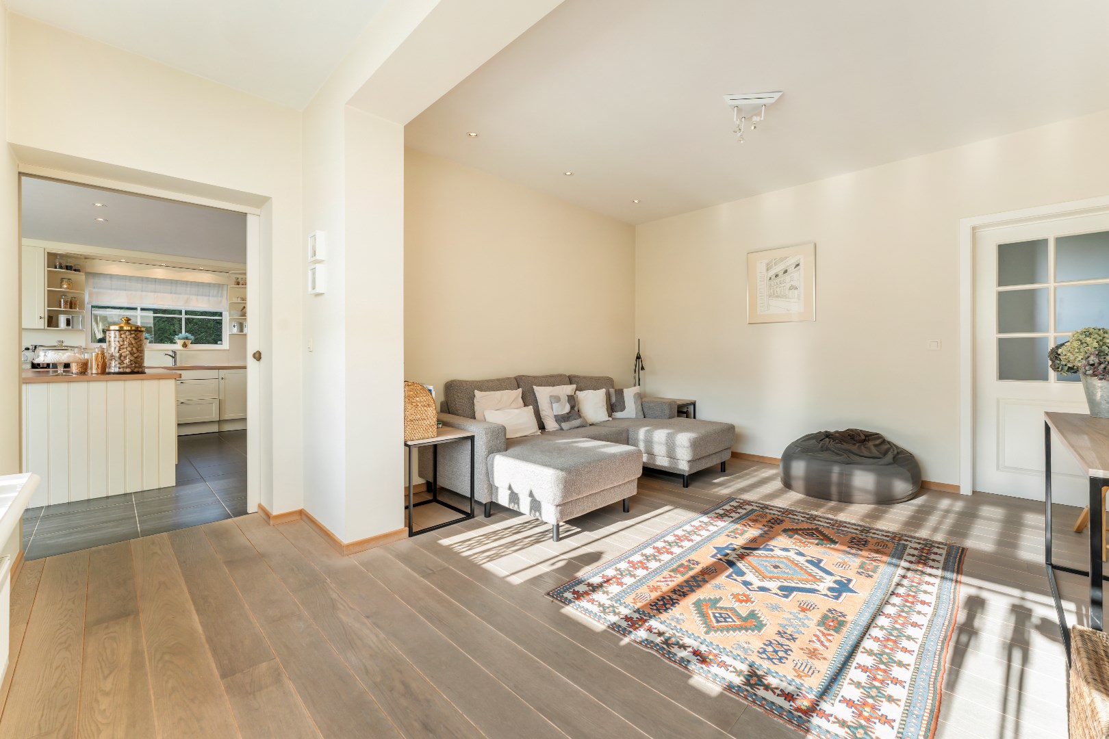 Luxueuze villa met zwembad en absolute privacy op riant perceel 