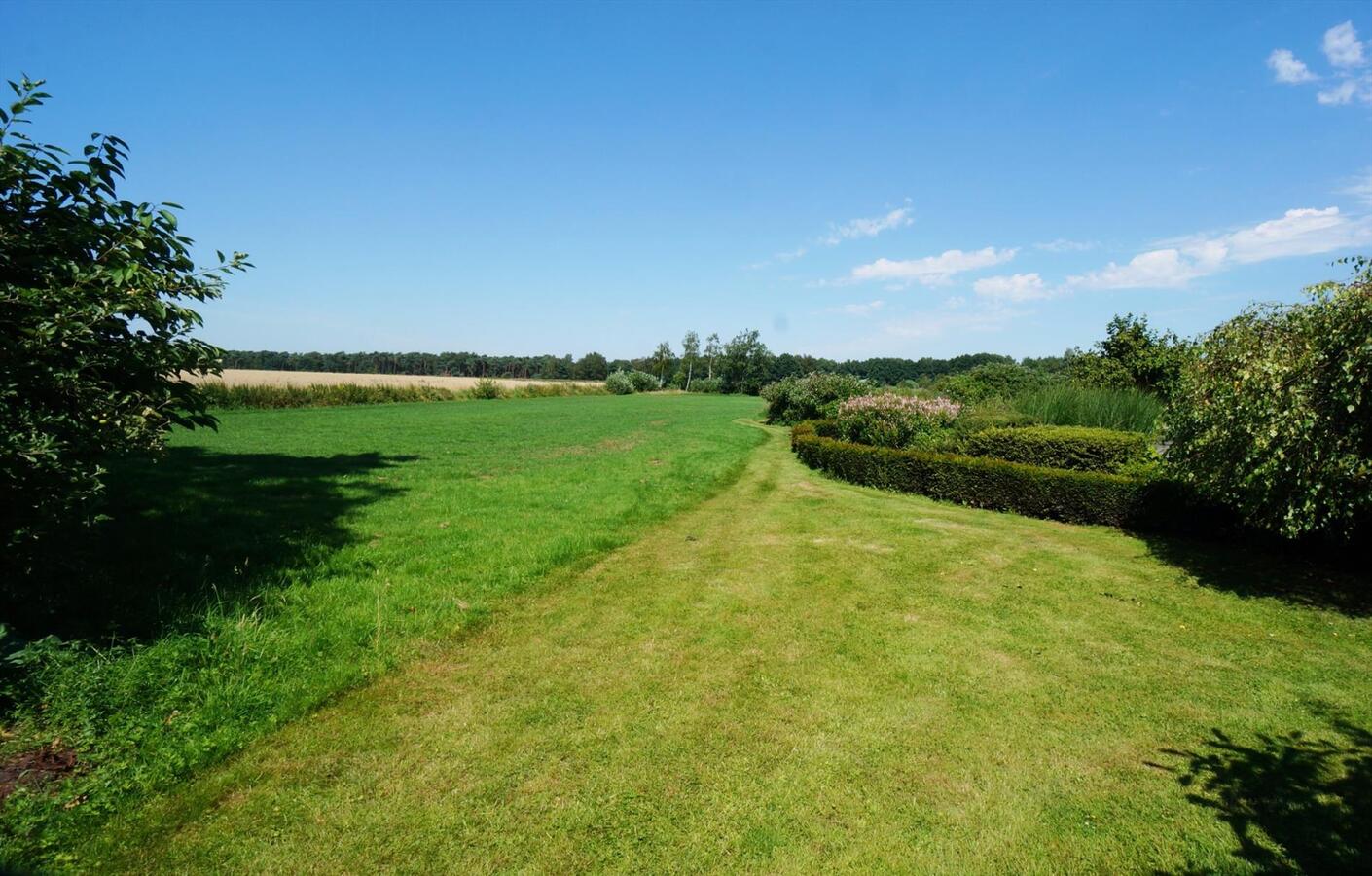 Ferme vendu À Weelde