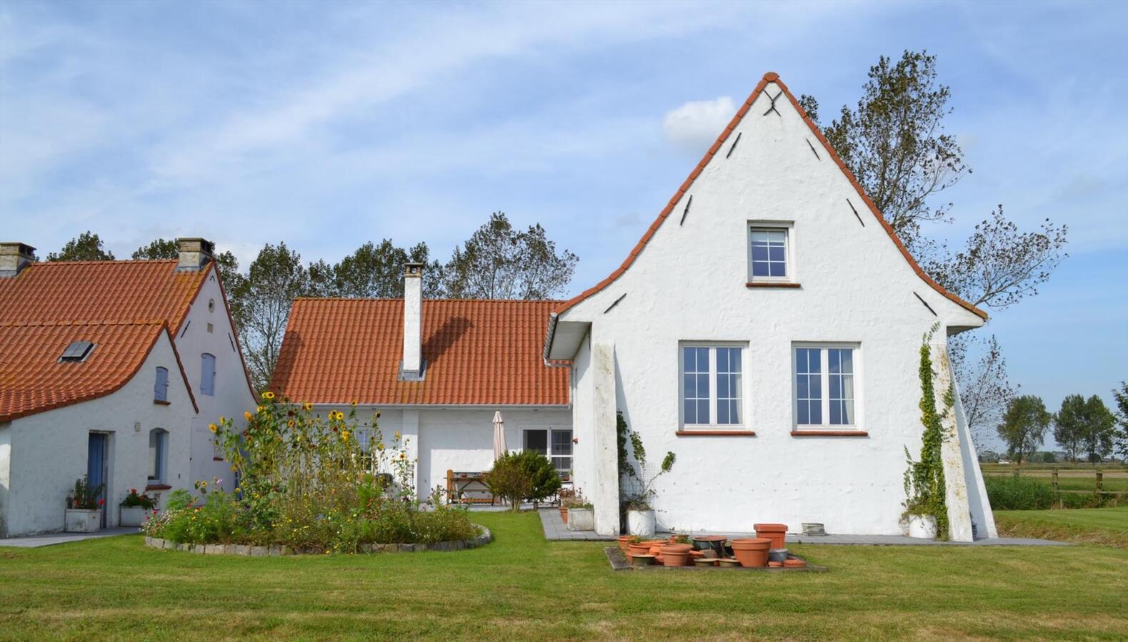 Farm sold in Alveringem