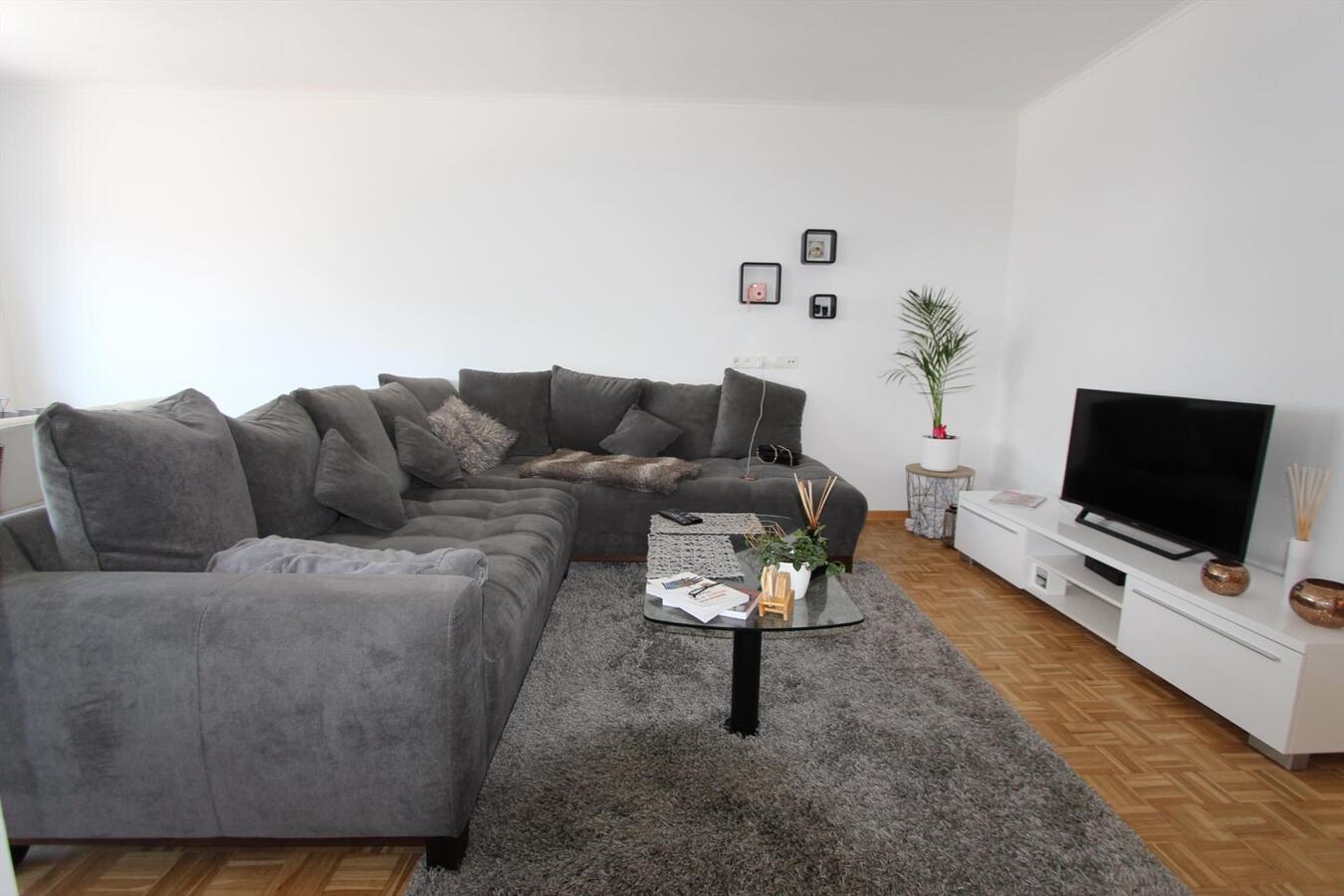 Volledig gerenoveerd appartement te Oostende 