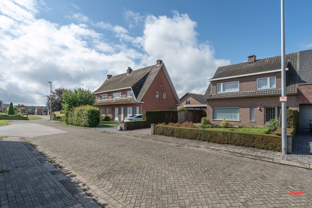 Woning met optie - reservatie in Ravels