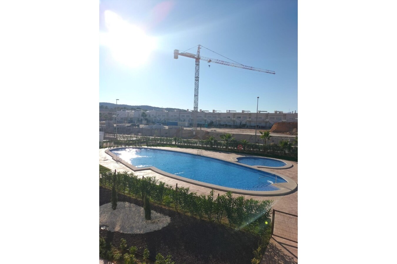 NIEUWBOUW BUNGALOWAPPARTEMENTEN IN VISTABELLA 