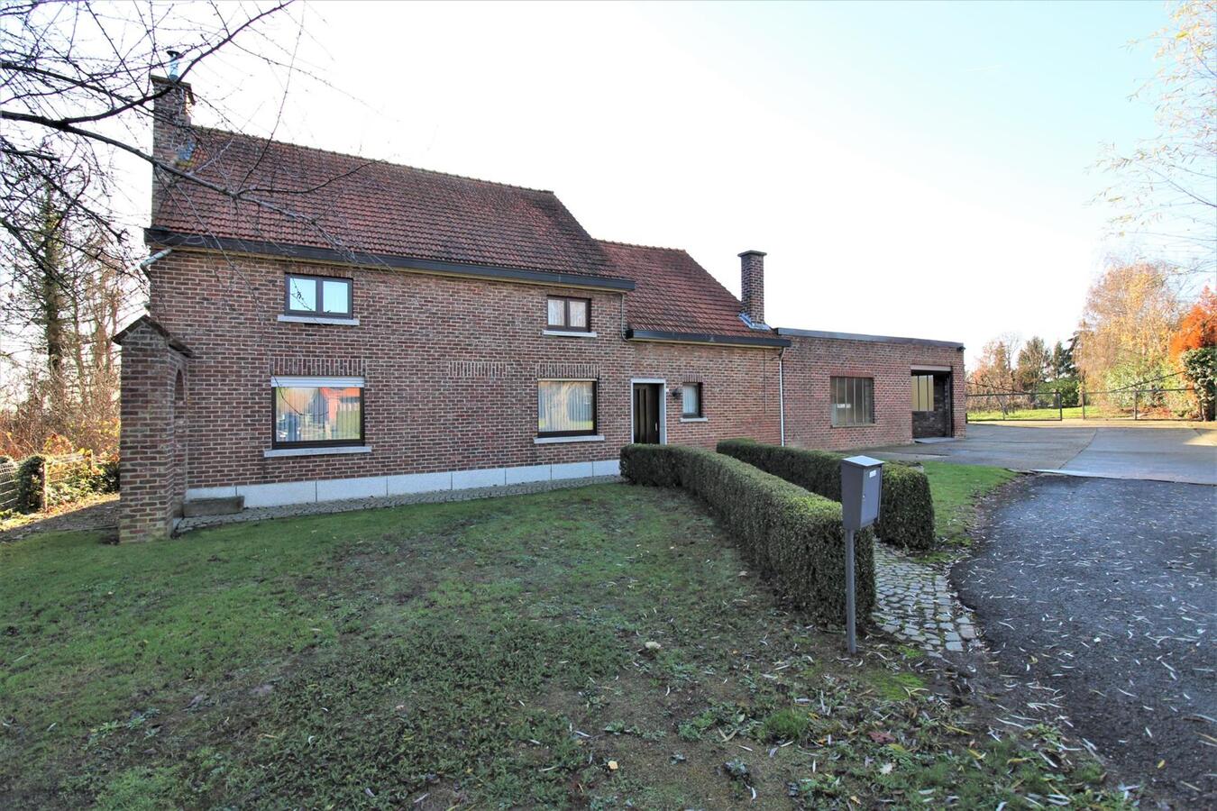 Property sold in Kortenaken