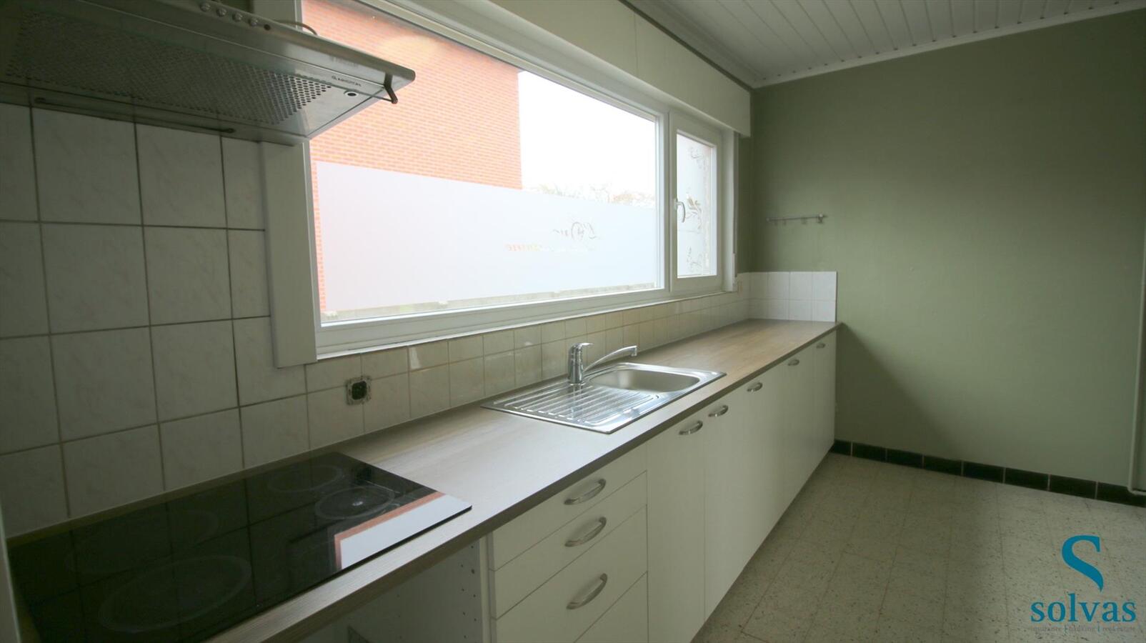 Woning met drie slaapkamers in Waarschoot! 