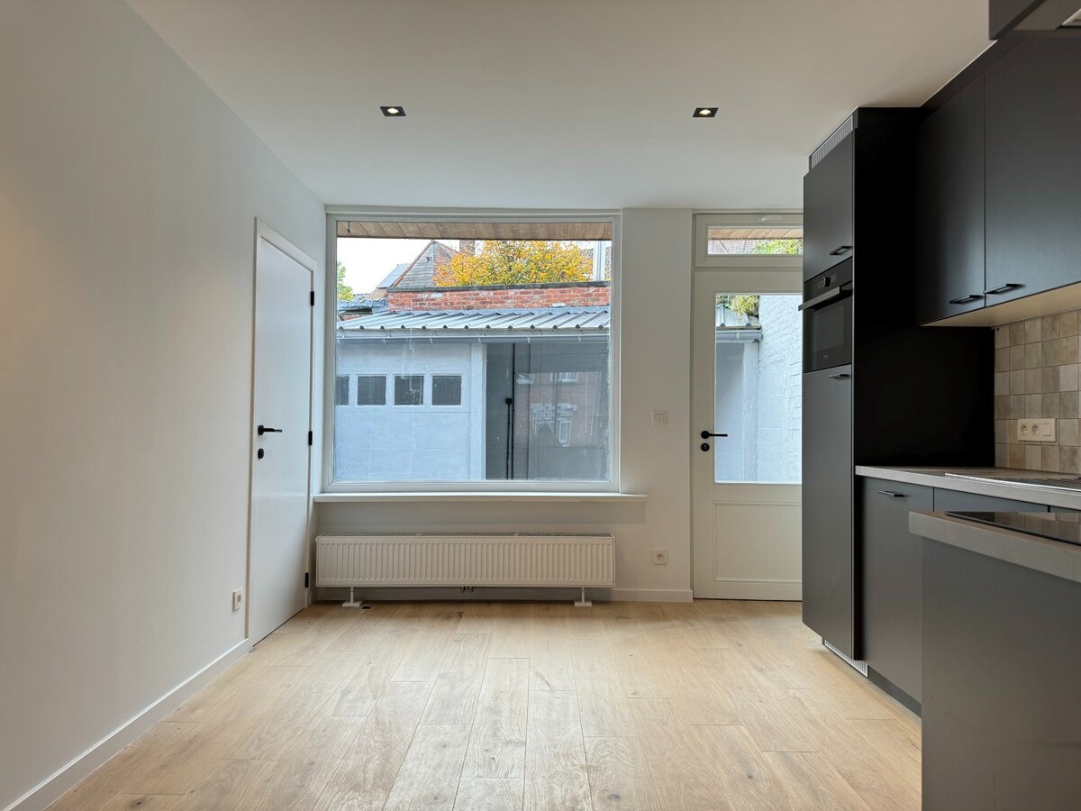 Woning verhuurd in Turnhout