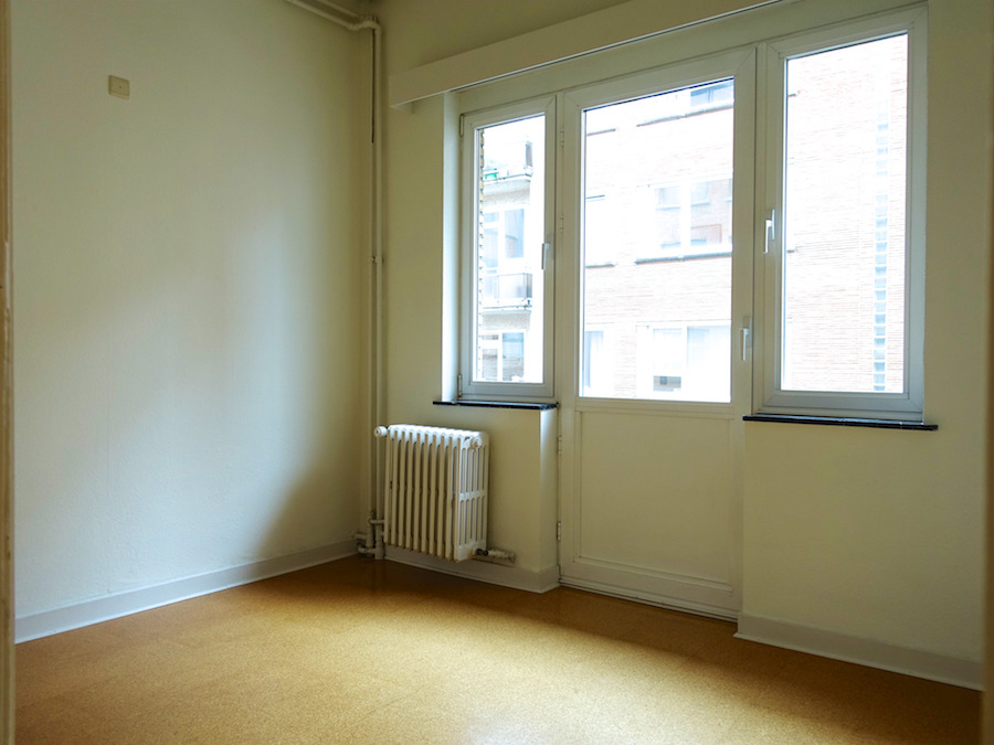 kamer 2 - chambre 2