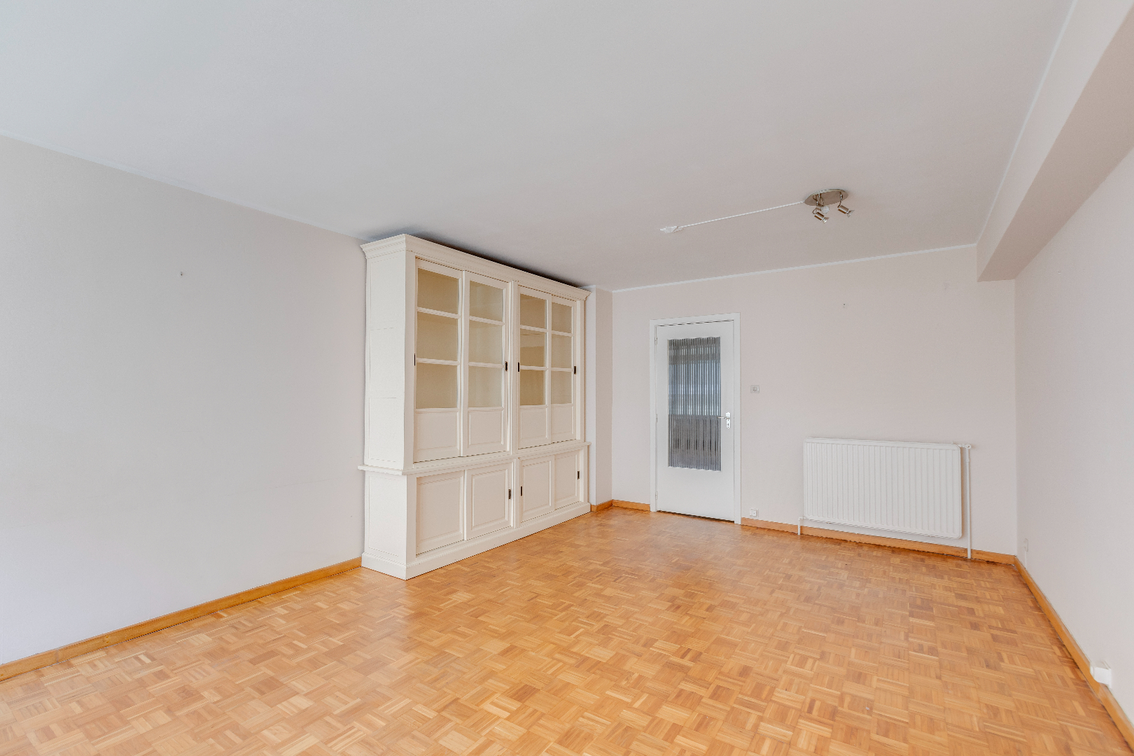 1slp. appartement nabij het Gent Sint-Pieters 