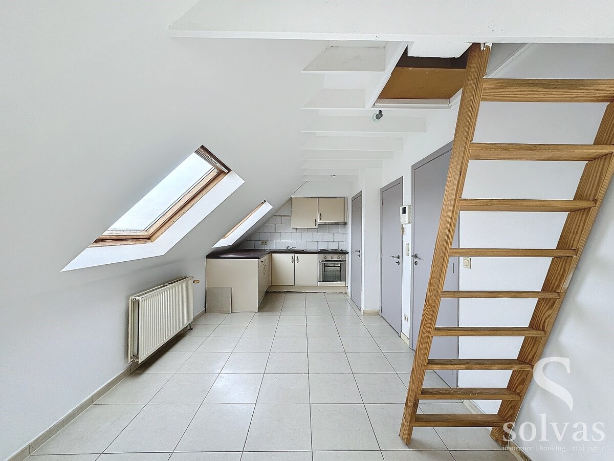 Studio in centrum Maldegem 