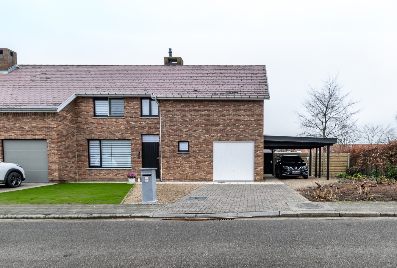 VERKOCHT IN UW BUURT 