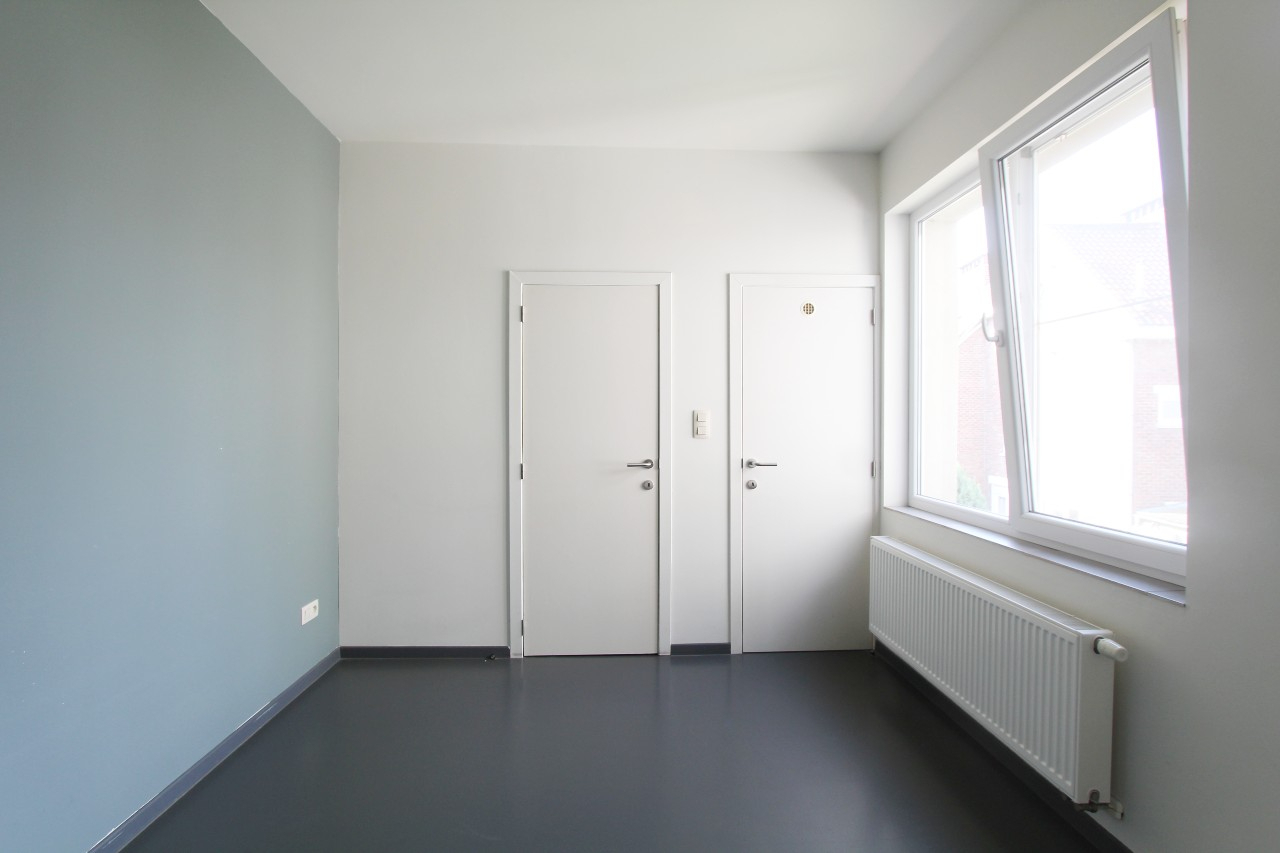 Instapklaar appartement nabij station Gent-Sint-Pieters 