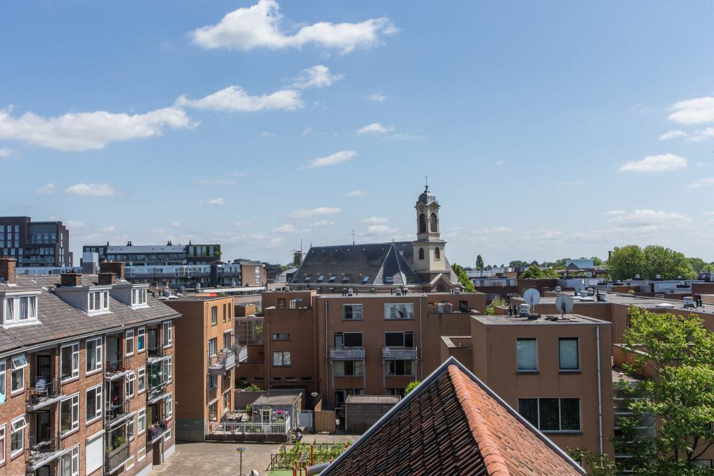 Herenhuis verkocht in Dordrecht