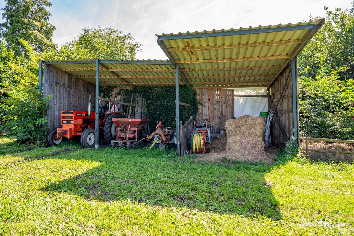 Propriété vendu À Peer