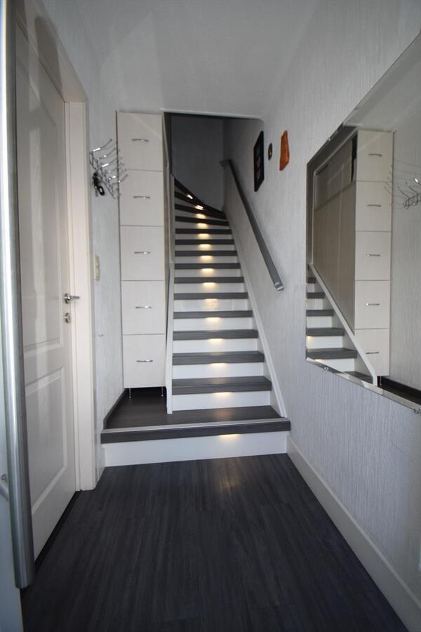 Comfortabele en instapklare 4-slpk-woning met zonnige tuin en garage 