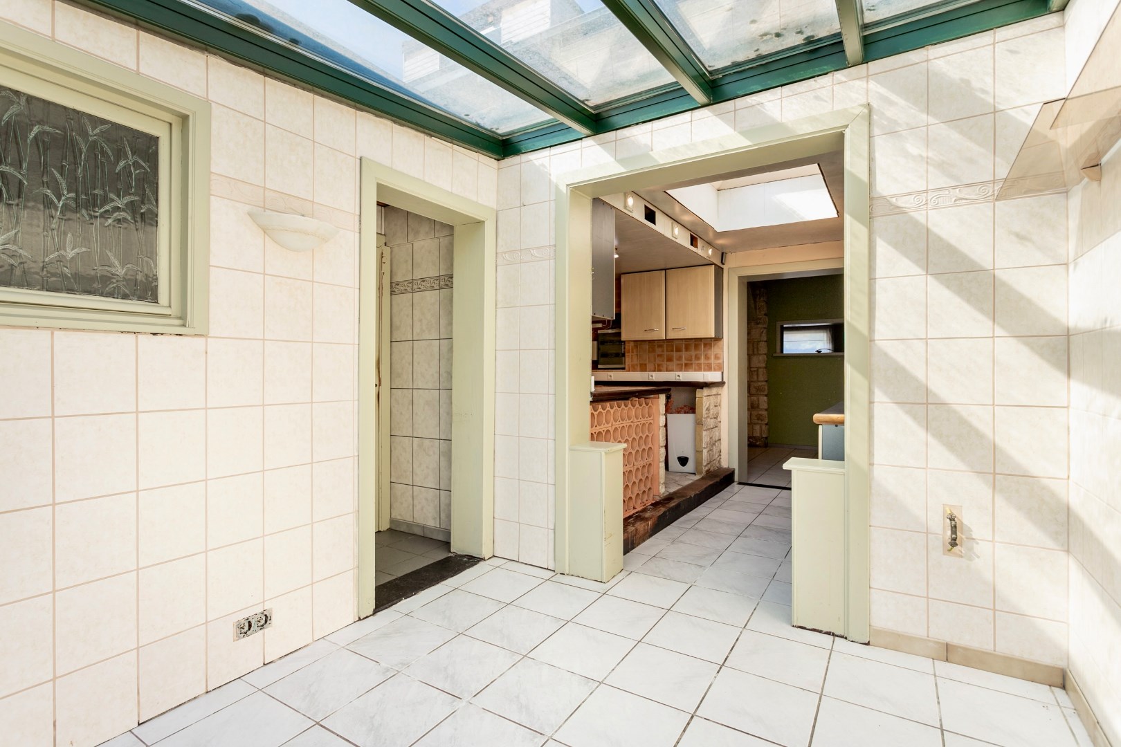 Maison a vendre À Halle