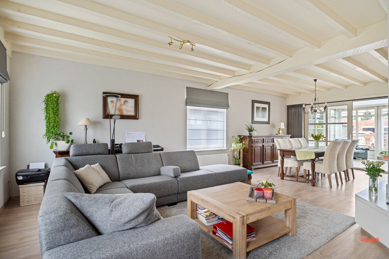 Woning verkocht in Weelde