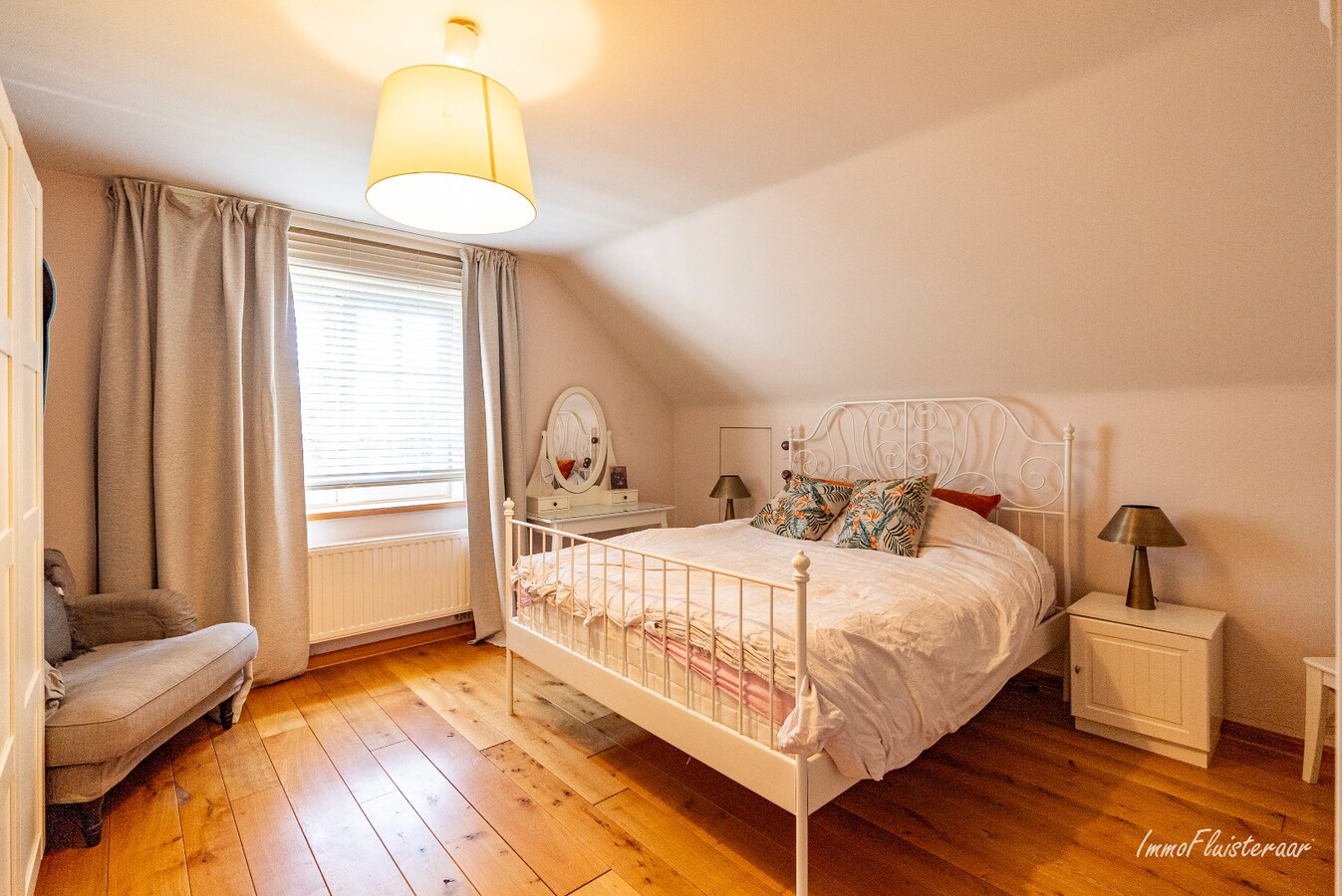 Property sold in Diepenbeek