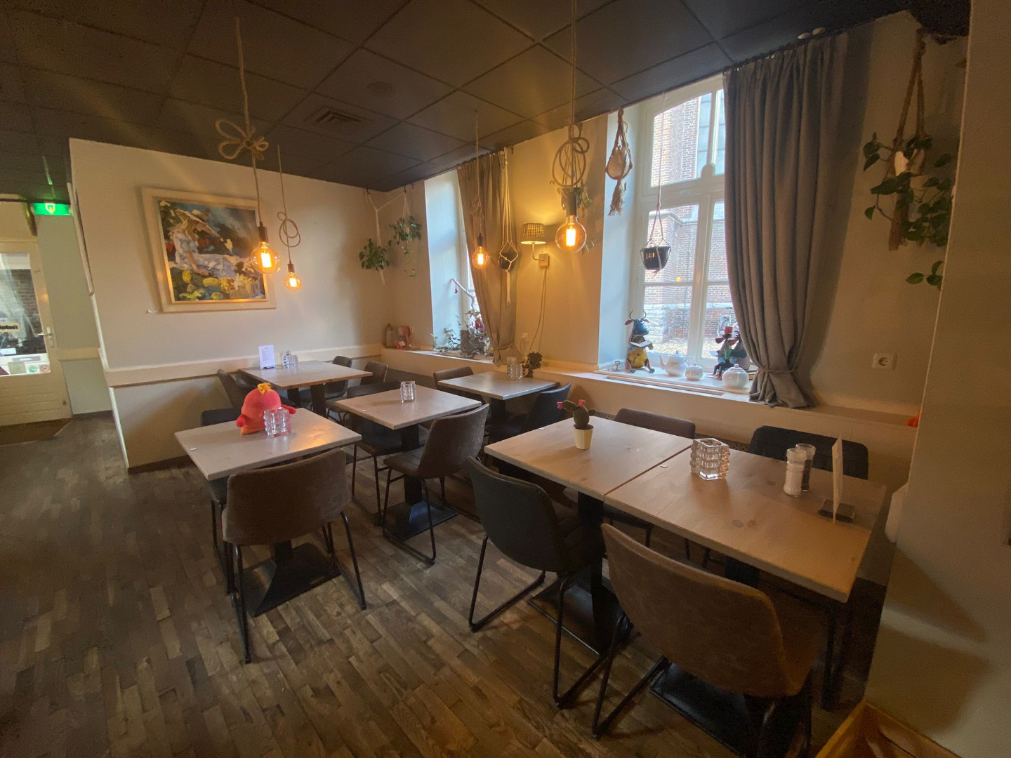 Horeca te huur in Weert