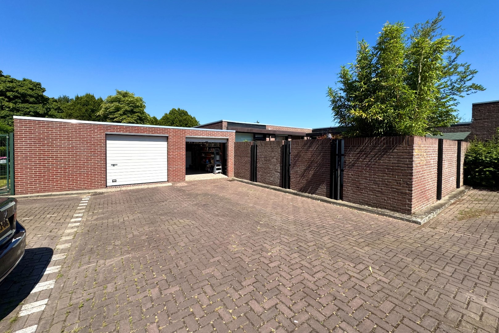 Bungalow te koop in Brunssum