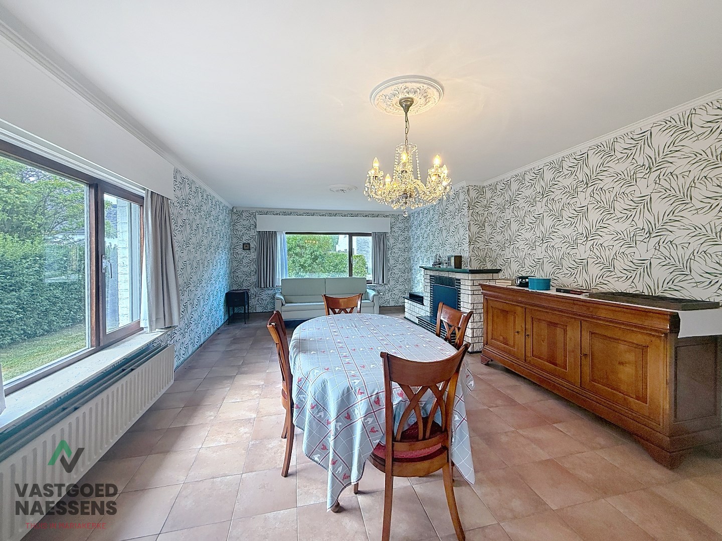 Villa a vendre À Oostende