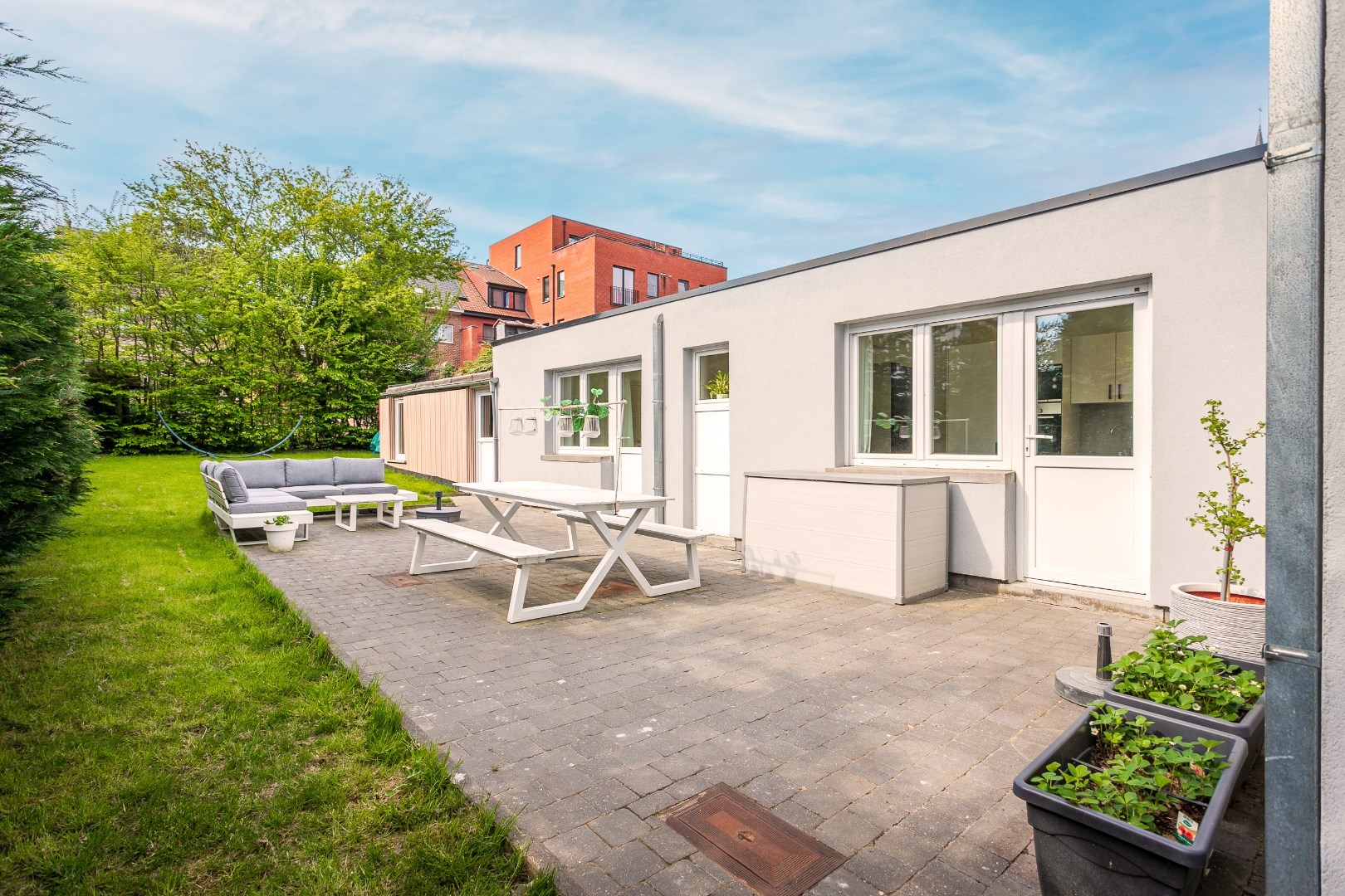 Maison a vendre | option - sous réserve À Dworp