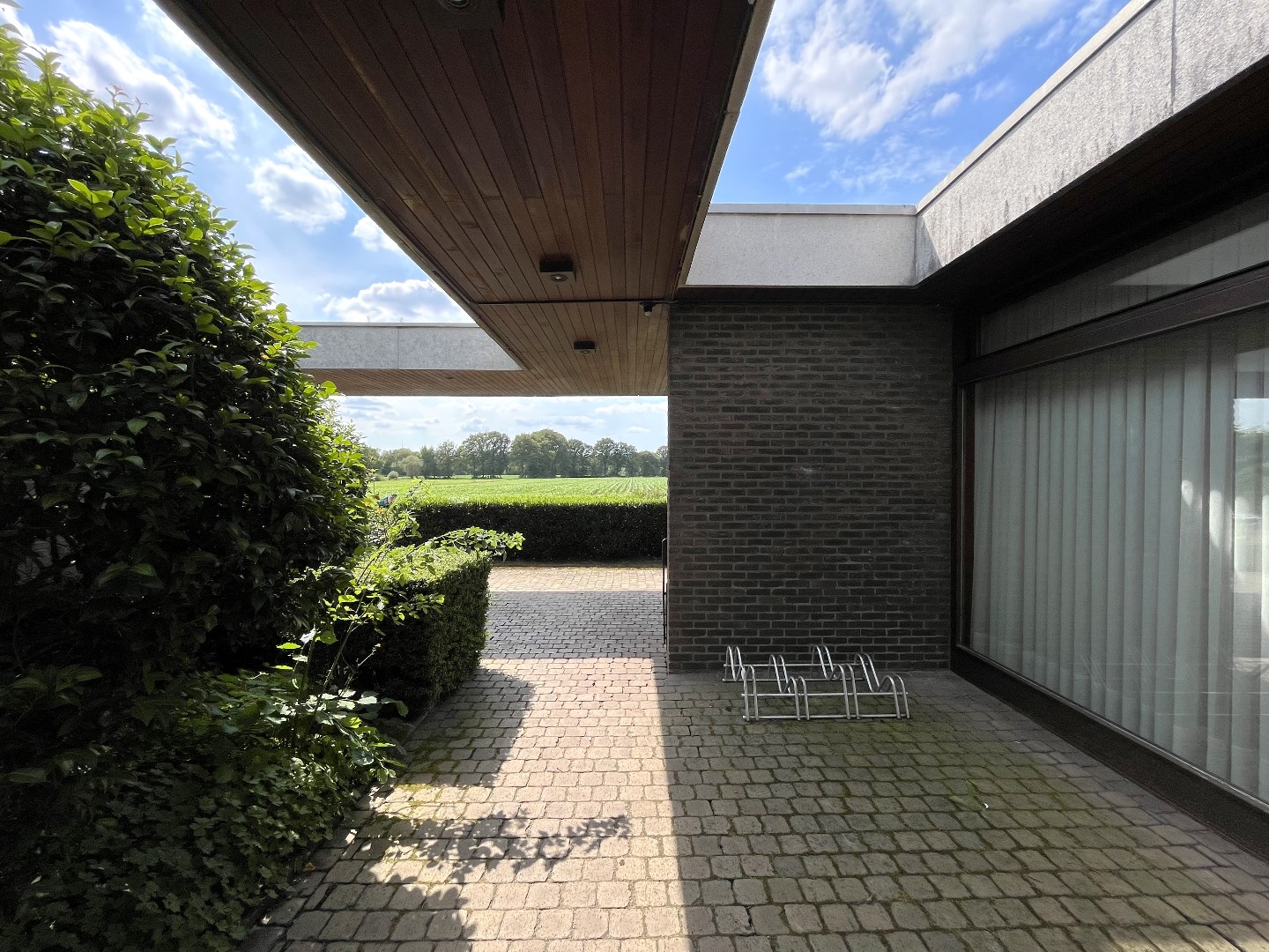 Unieke villa op perceel van ca. 5.313m&#178; te Geel 