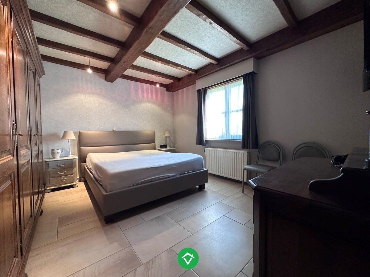 Conci&#235;rgewoning te huur in Torhout 