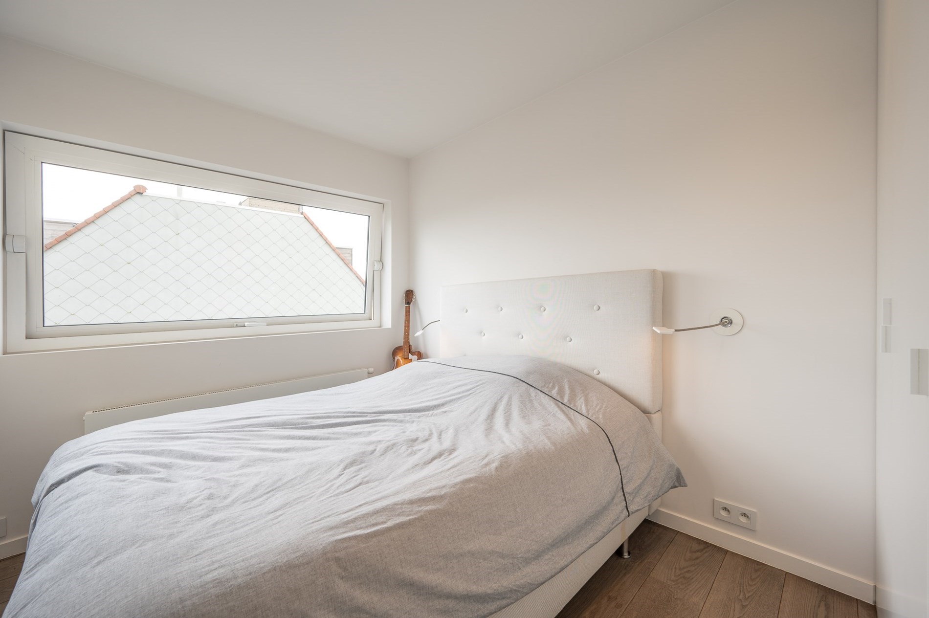 Gemeubeld - Luxe hoekappartement met panoramisch zeezicht en royale terrassen 