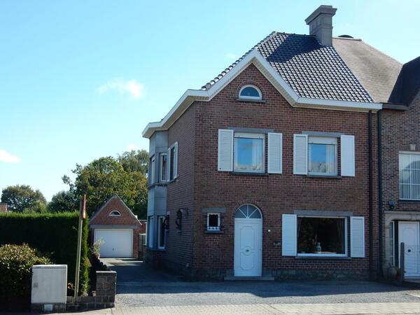 Verkocht Woning te Harelbeke