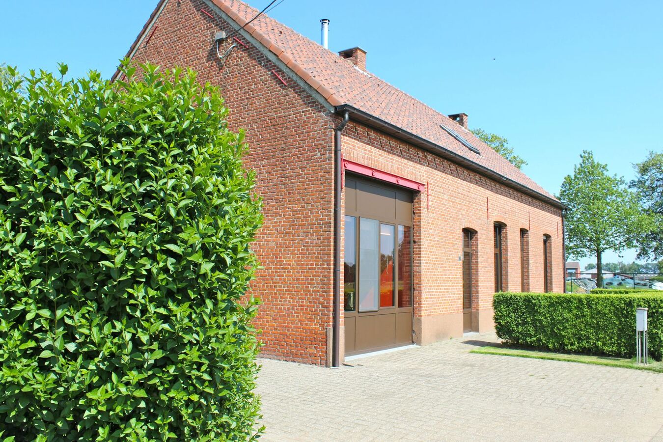 Property sold in Herenthout