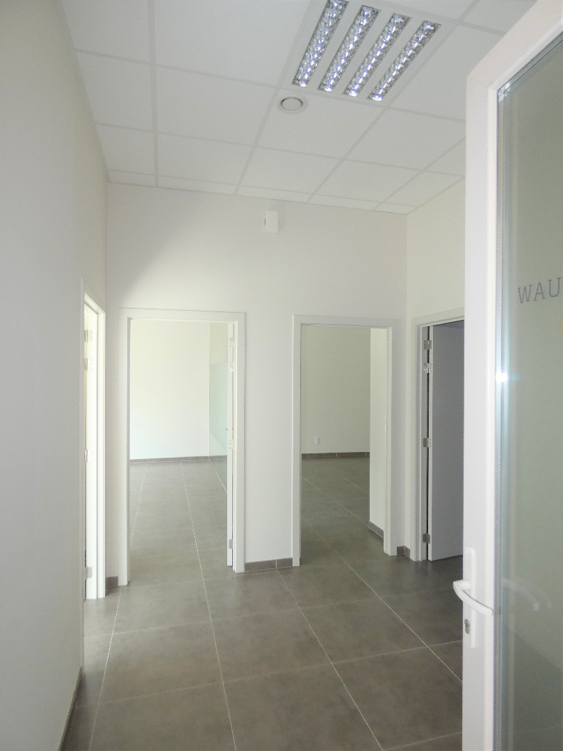 Commerci&#235;le ruimte (kantoor/winkel),  Diksmuide 